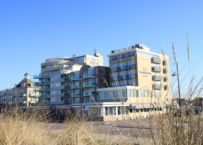 Prominent Inn Hotel Noordwijk