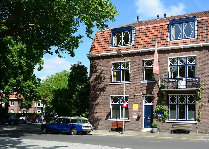 Logis Pastis Hotel Maastricht