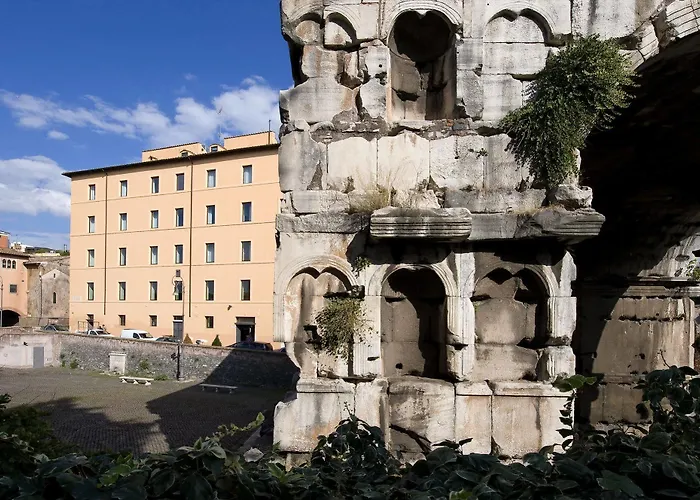 Palazzo Velabro, a Member of Design Hotels Rome