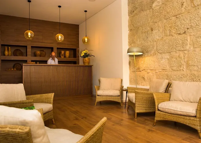 Bo - Alvares Cabral Guesthouse Porto