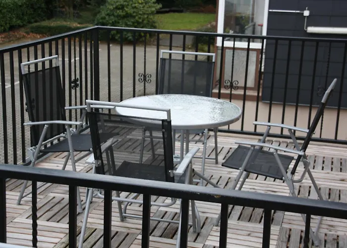 Hotel Platinium Aken