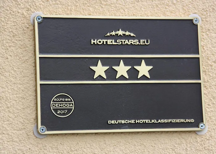 Hotel Platinium Aken