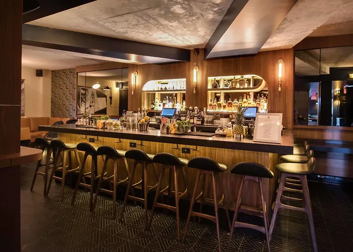 Hotel Henri New York