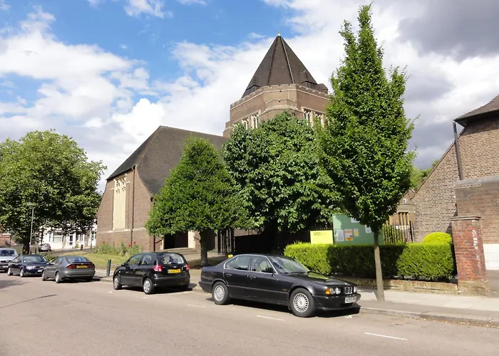 Anchor Guest House Londen