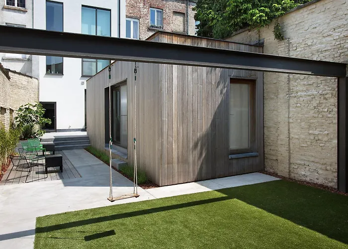 B&B Snooz Inn Gent