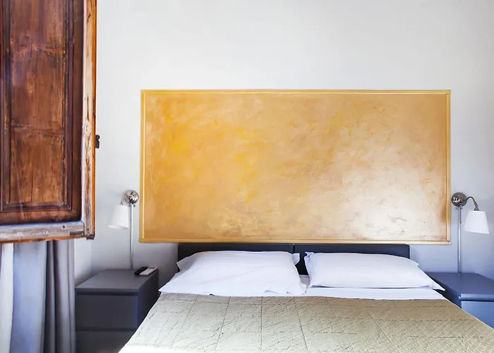 Melody House Bed and Breakfast Florence