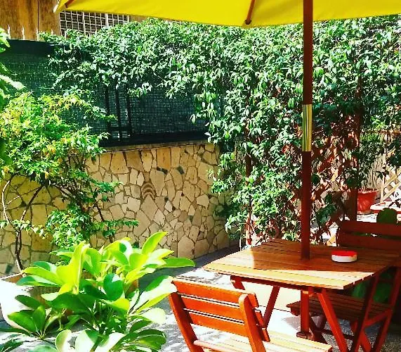 Le Tare B&B Rome