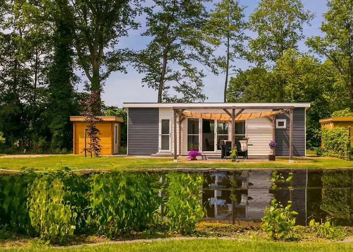 Vakantiepark de Lochemse Berg