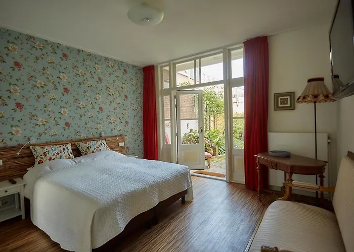 B&B Muntzicht Utrecht