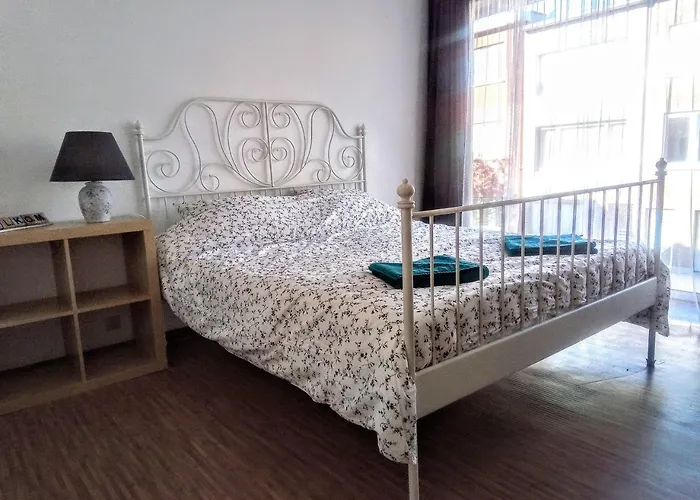 Harmony House Hotel Antwerpen