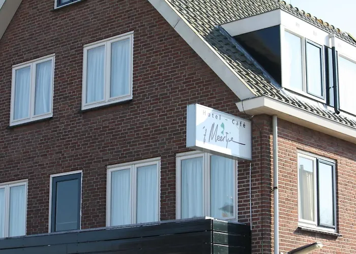 Hotel 't Meertje Vinkeveen