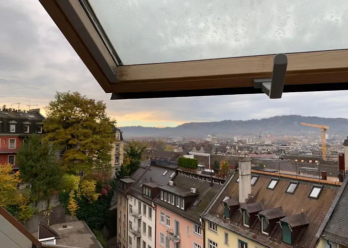 Royal Hotel Zürich