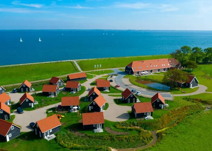 Vakantiepark De Stelhoeve Wemeldinge