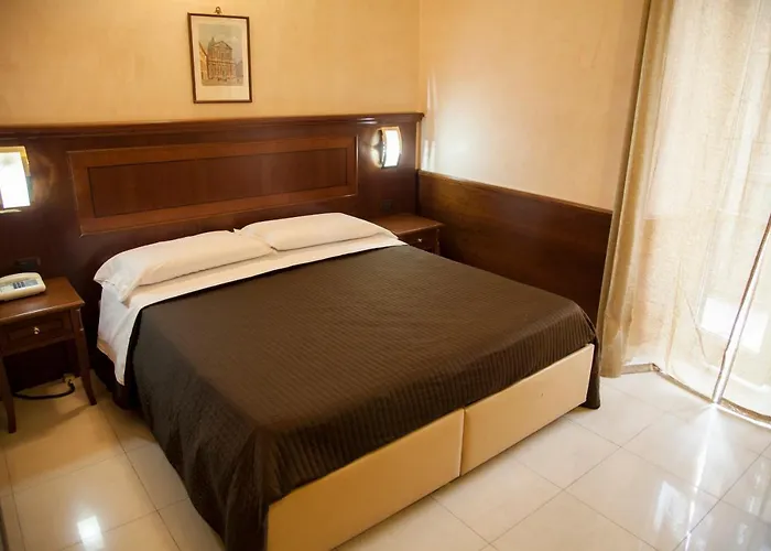 Hotel Robinson Rome