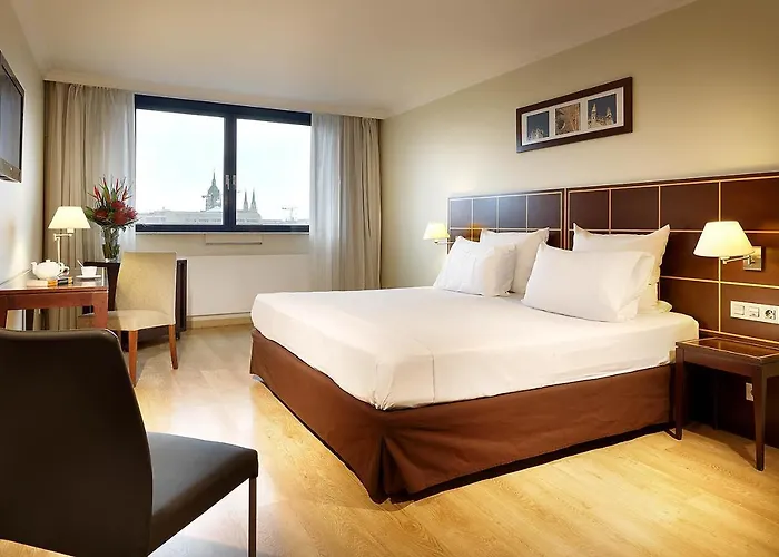 Hotel Regent München