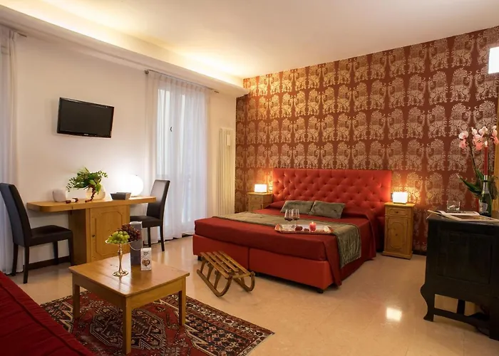 Relais La Torre - Domus Verona
