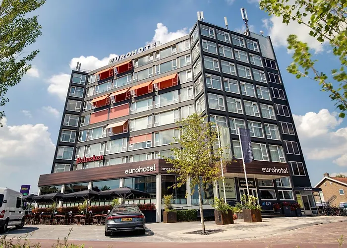 Eurohotel Leeuwarden