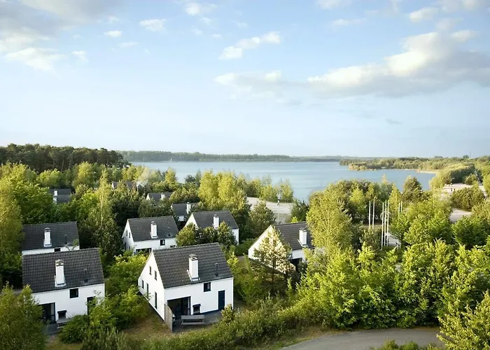 Hotel Kempense Meren By Sunparks Mol