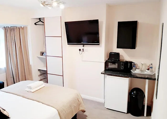 The 22 Hotel Londen