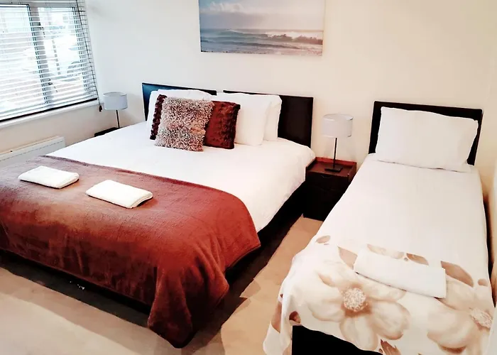 The 22 Hotel Londen