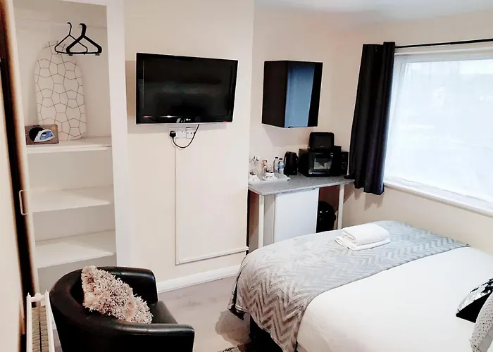 The 22 Hotel Londen