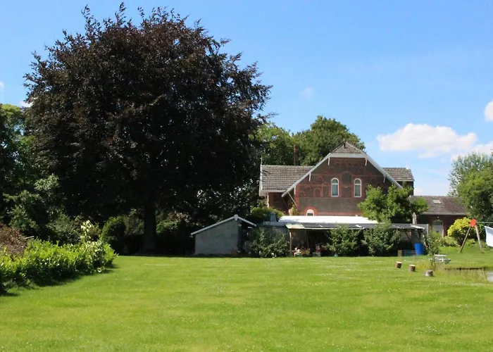Villa Wambach Tegelen