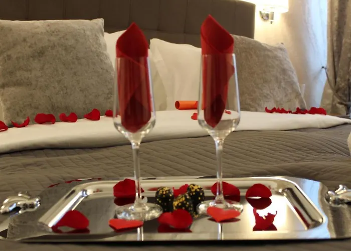 River Luxury Suites Rome