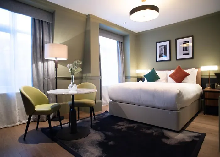 Counting House Hotel Londen