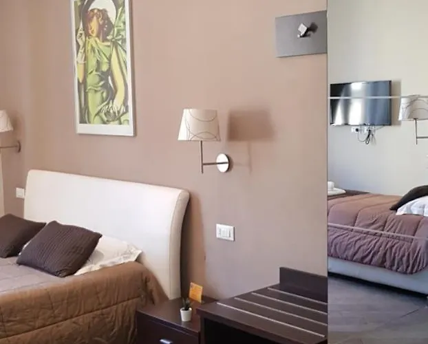Mia Suites Rome