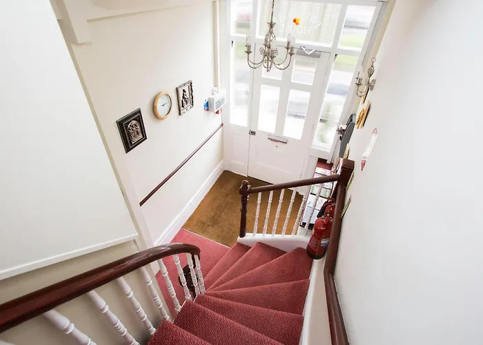 Primrose Guest House Londen