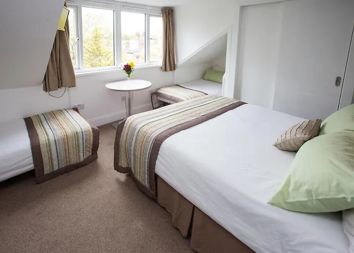 Primrose Guest House Londen