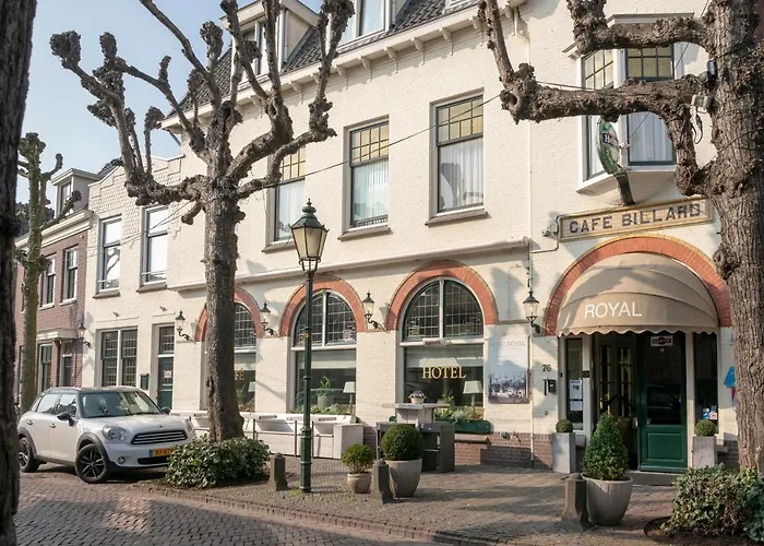 Hotel Royal Noordwijk