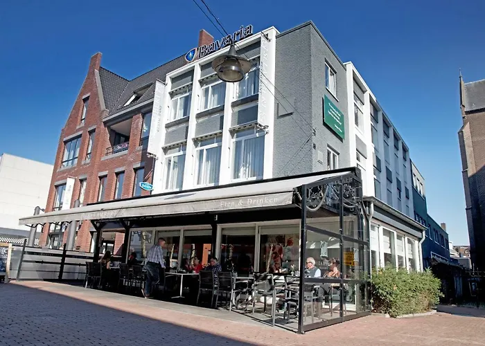 Hotel Restaurant St. Lambert Helmond