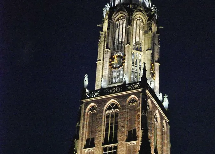 Hotel Keistad Amersfoort