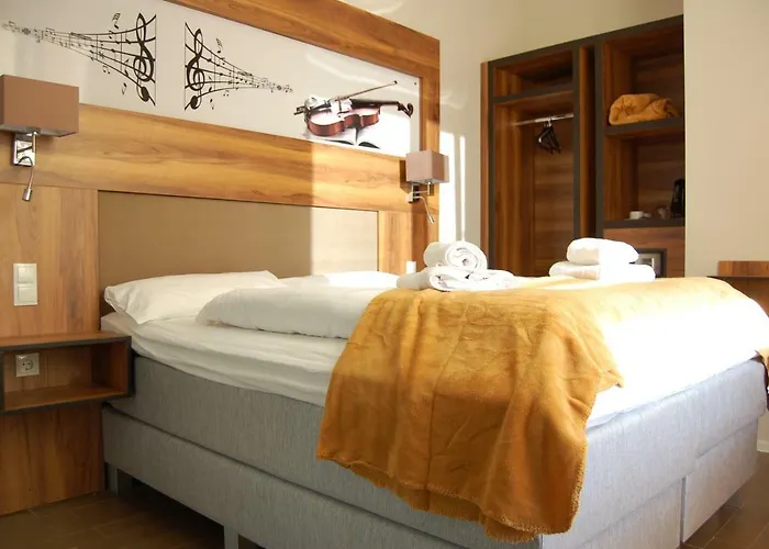 Apollo Hotel Wenen