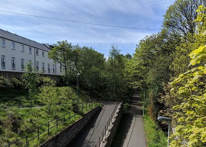 Falcon Crest Guest House Edinburgh