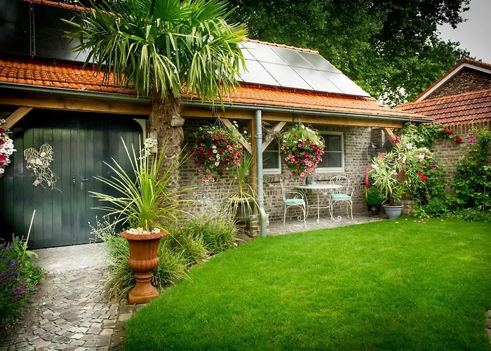 Bed And Breakfast Piekoo Belloo Weert