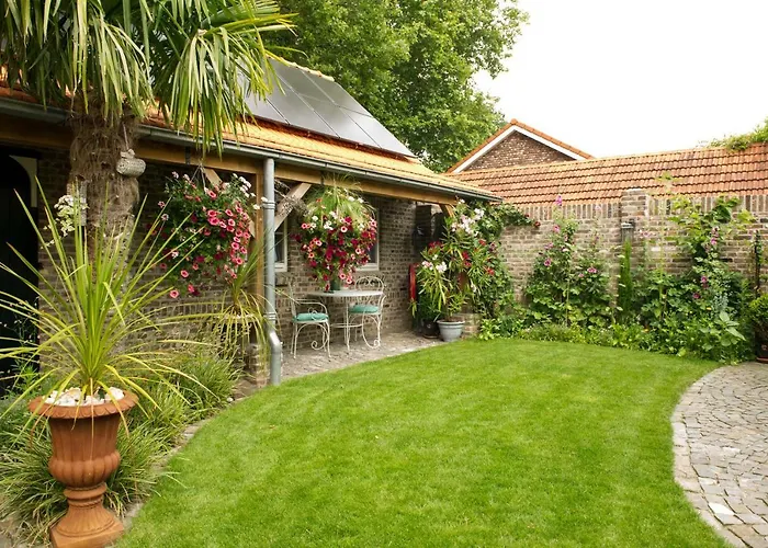 Bed And Breakfast Piekoo Belloo Weert