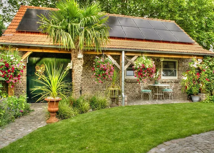 Bed And Breakfast Piekoo Belloo Weert