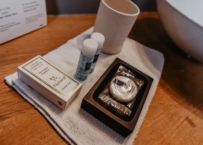 Cote Sax Bed And Breakfast Dinant