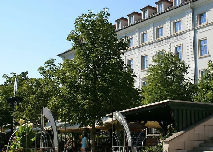 Hotel Am Waldschloesschen - Brauhaus Dresden