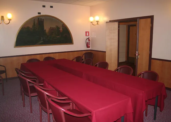 Albert Hotel Milaan