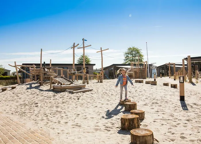 Europarcs Parc Du Soleil Hotel Noordwijk