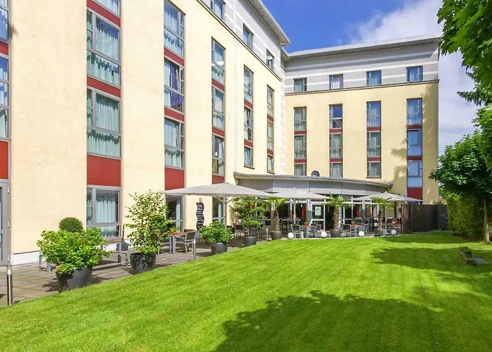 Philero Hotel Koeln