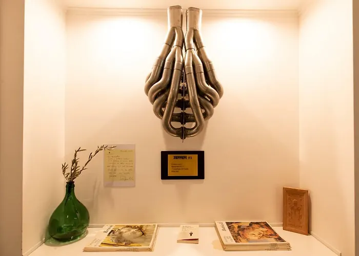 Guest House Al Conservatorio Rome