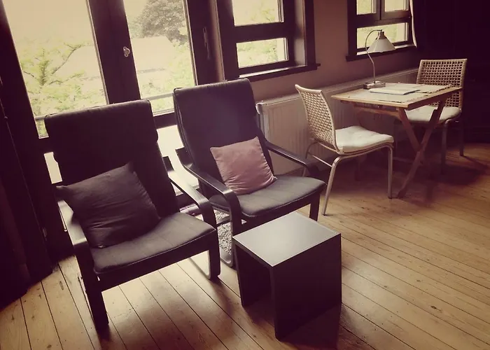 B&B Lieven Bauwens Gent