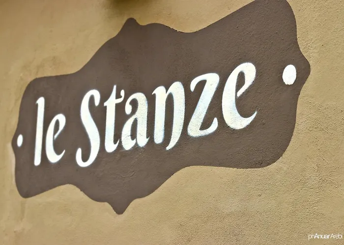 Le Stanze Hotel Bologna