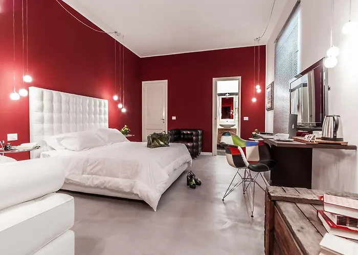 Hotel Astro Mediceo Florence
