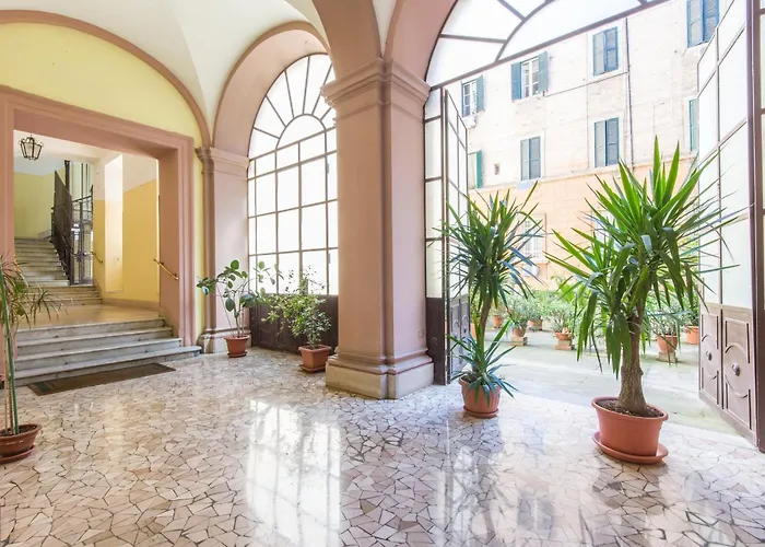 Penta Luxury House Hotel Rome