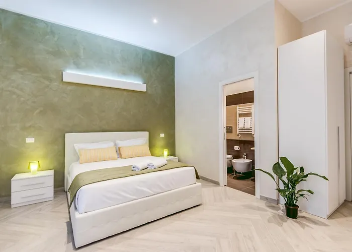 Penta Luxury House Hotel Rome